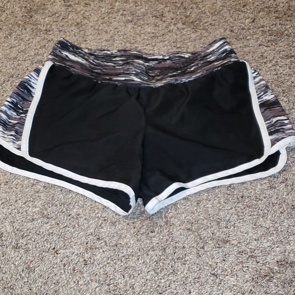 Althetic Shorts